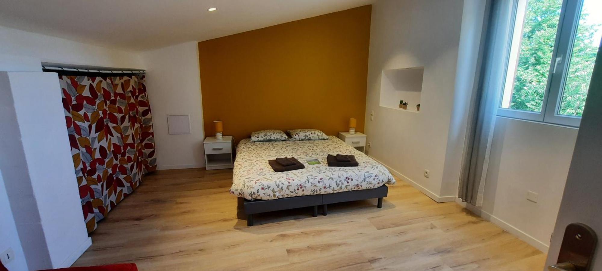 Gite 4 Personnes Avec Piscine Entre Saintes Et Royan Balanzac Exterior photo